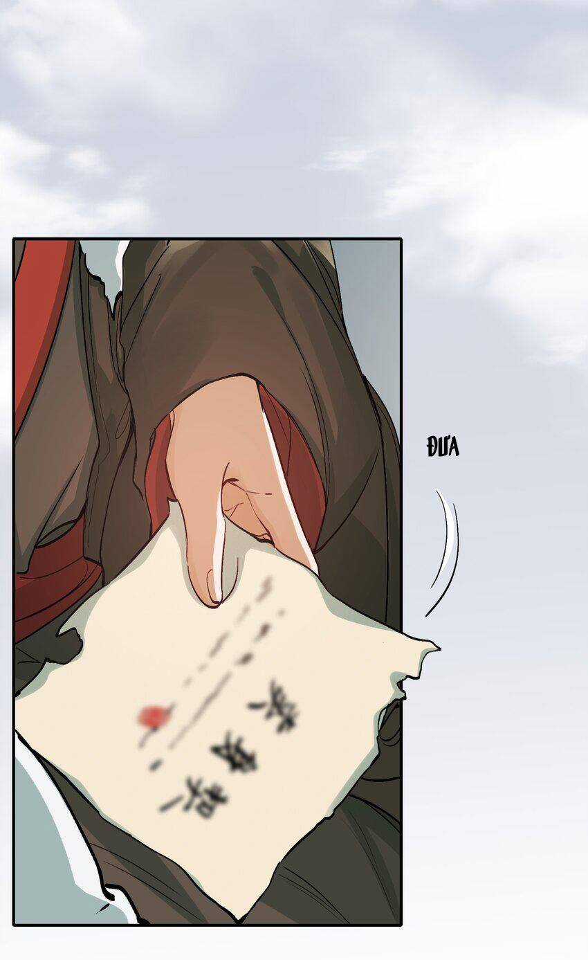 Loạn Thế Vi Vương Chương 21 trang 10