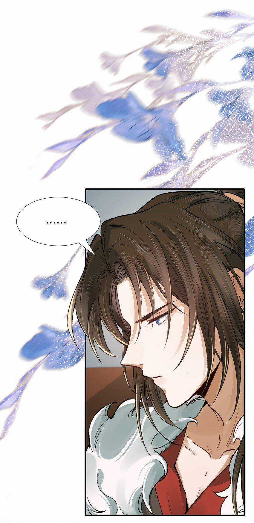 Loạn Thế Vi Vương Chương 21 trang 13