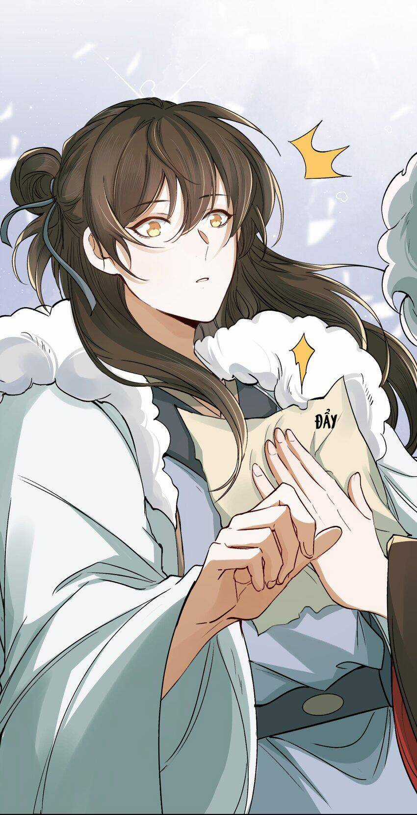 Loạn Thế Vi Vương Chương 21 trang 14