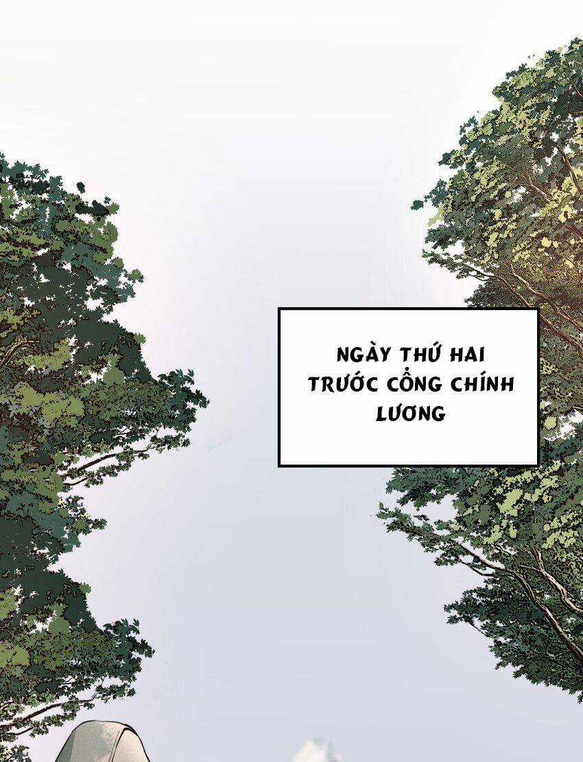 Loạn Thế Vi Vương Chương 21 trang 2