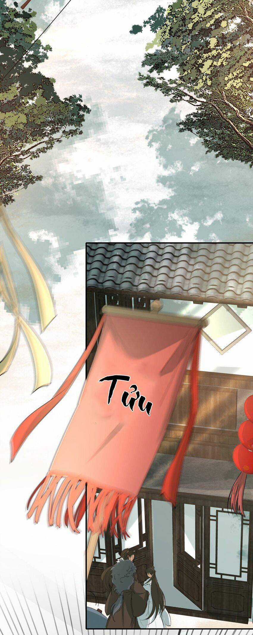 Loạn Thế Vi Vương Chương 21 trang 23