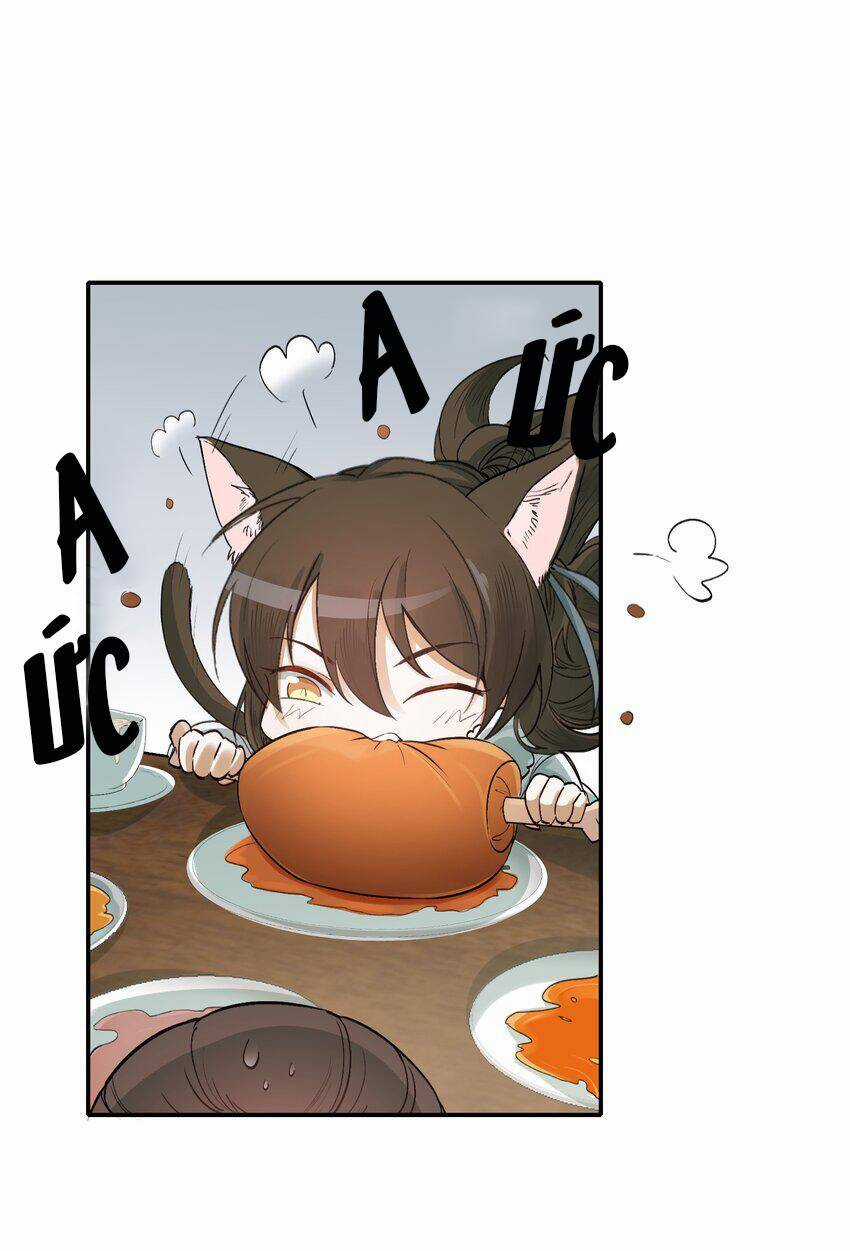 Loạn Thế Vi Vương Chương 21 trang 34