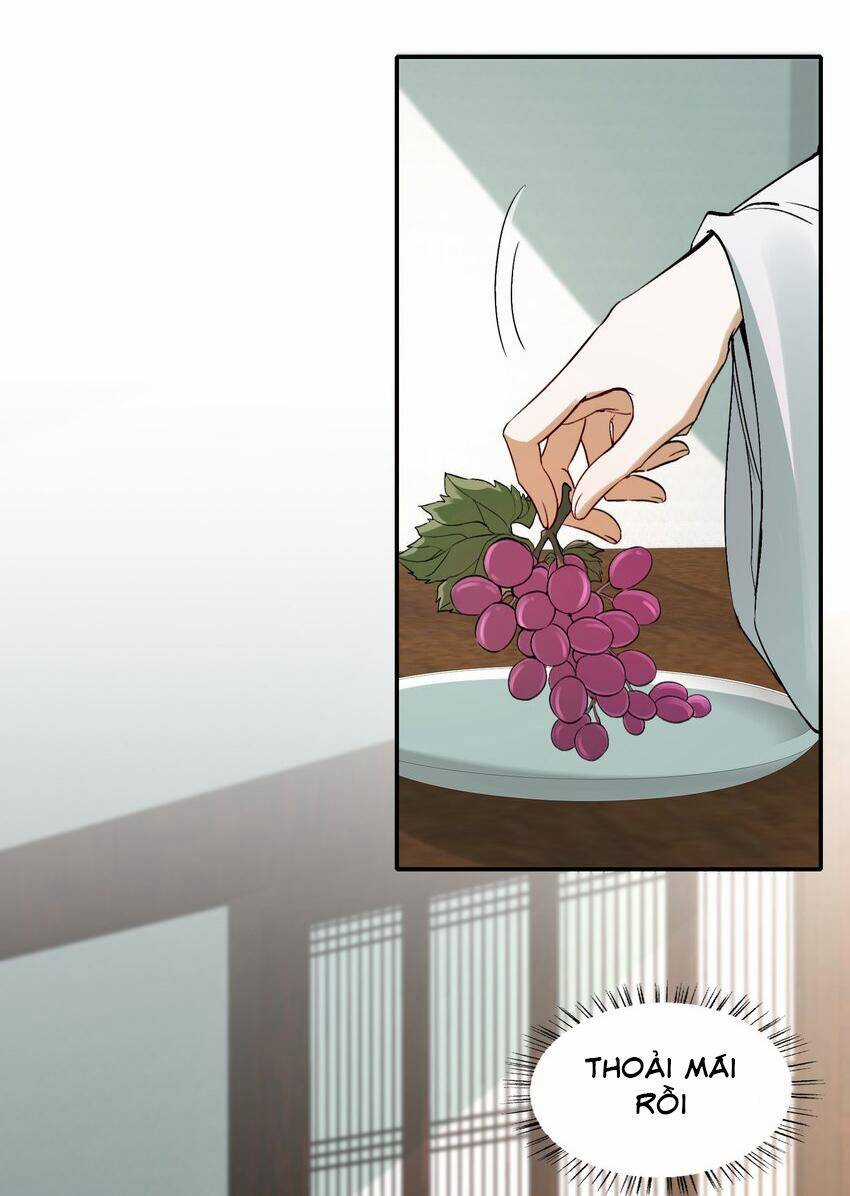 Loạn Thế Vi Vương Chương 21 trang 37