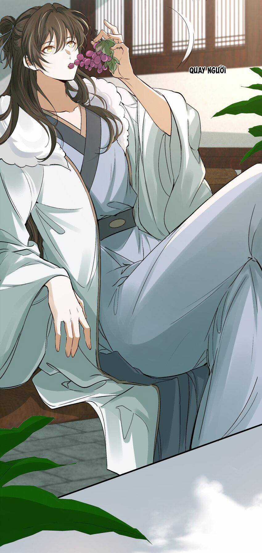 Loạn Thế Vi Vương Chương 21 trang 38