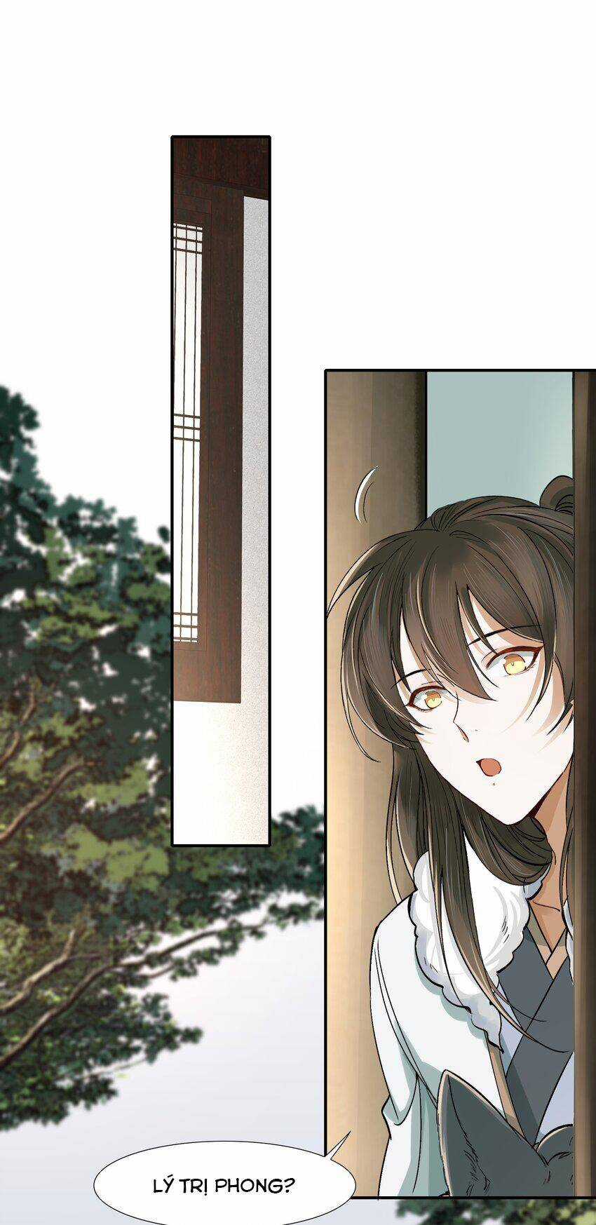 Loạn Thế Vi Vương Chương 21 trang 41