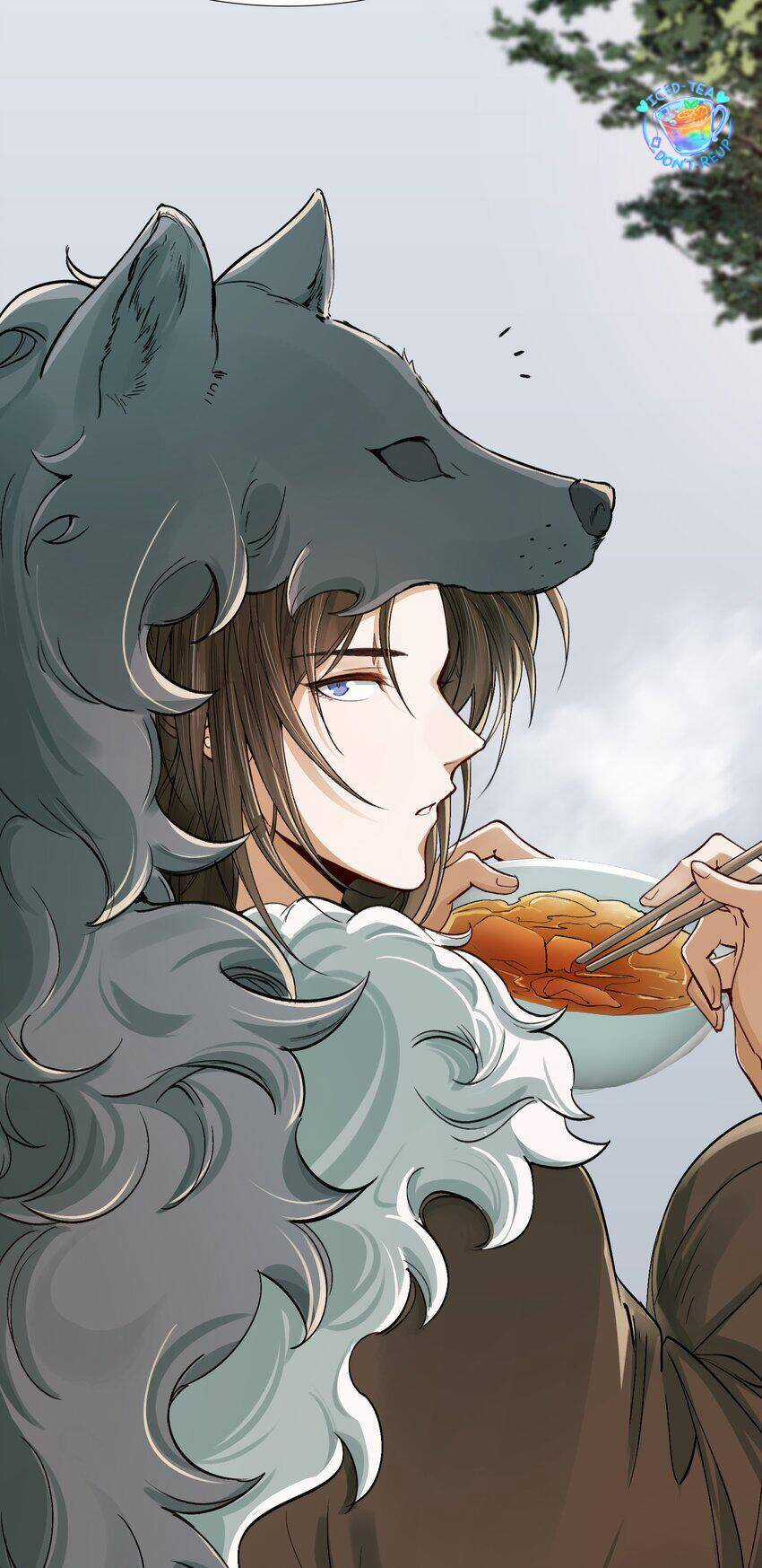 Loạn Thế Vi Vương Chương 21 trang 42