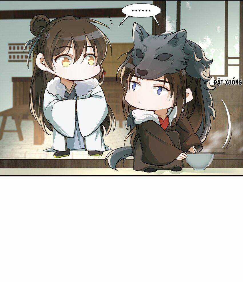 Loạn Thế Vi Vương Chương 21 trang 44