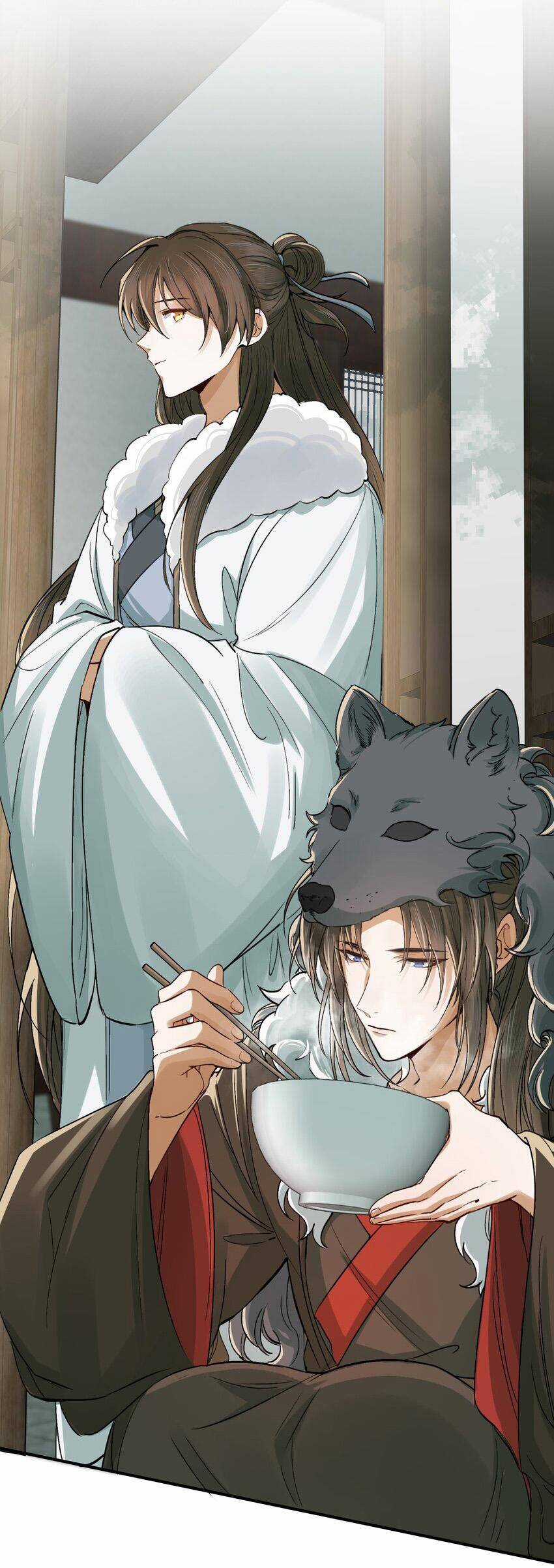 Loạn Thế Vi Vương Chương 21 trang 47