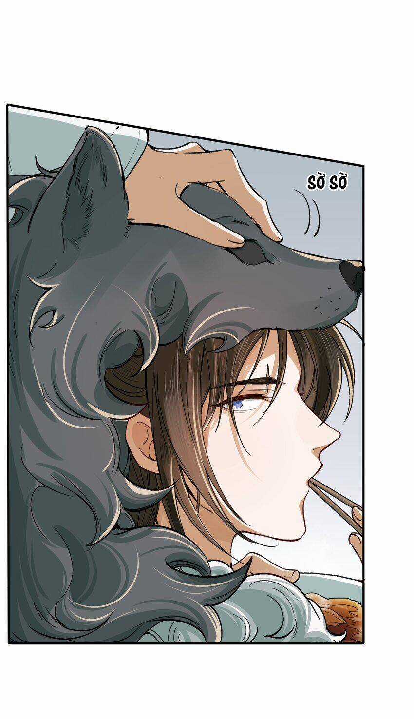 Loạn Thế Vi Vương Chương 21 trang 48