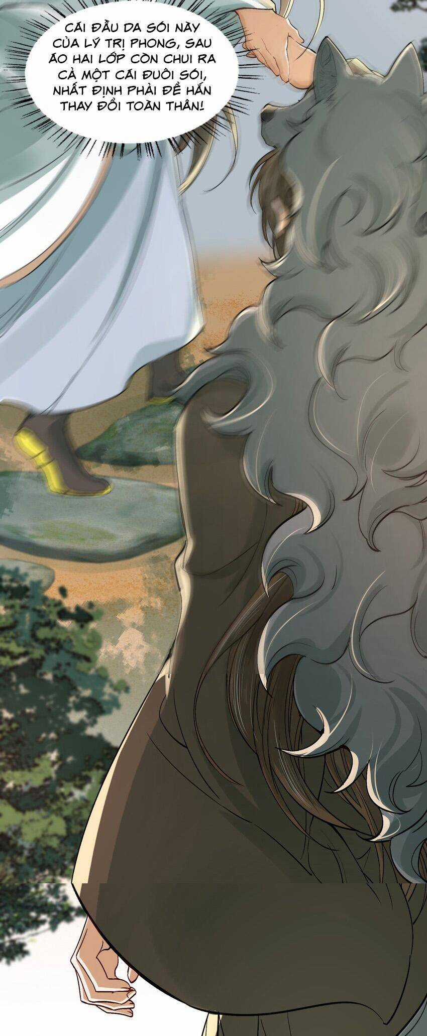 Loạn Thế Vi Vương Chương 21 trang 52