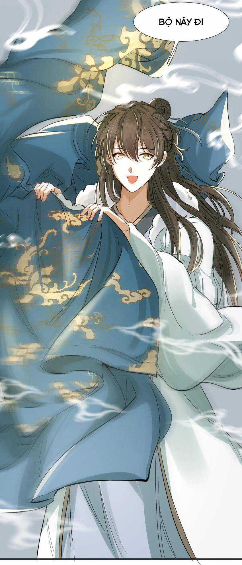 Loạn Thế Vi Vương Chương 21 trang 55