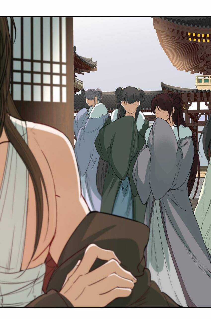 Loạn Thế Vi Vương Chương 21 trang 59