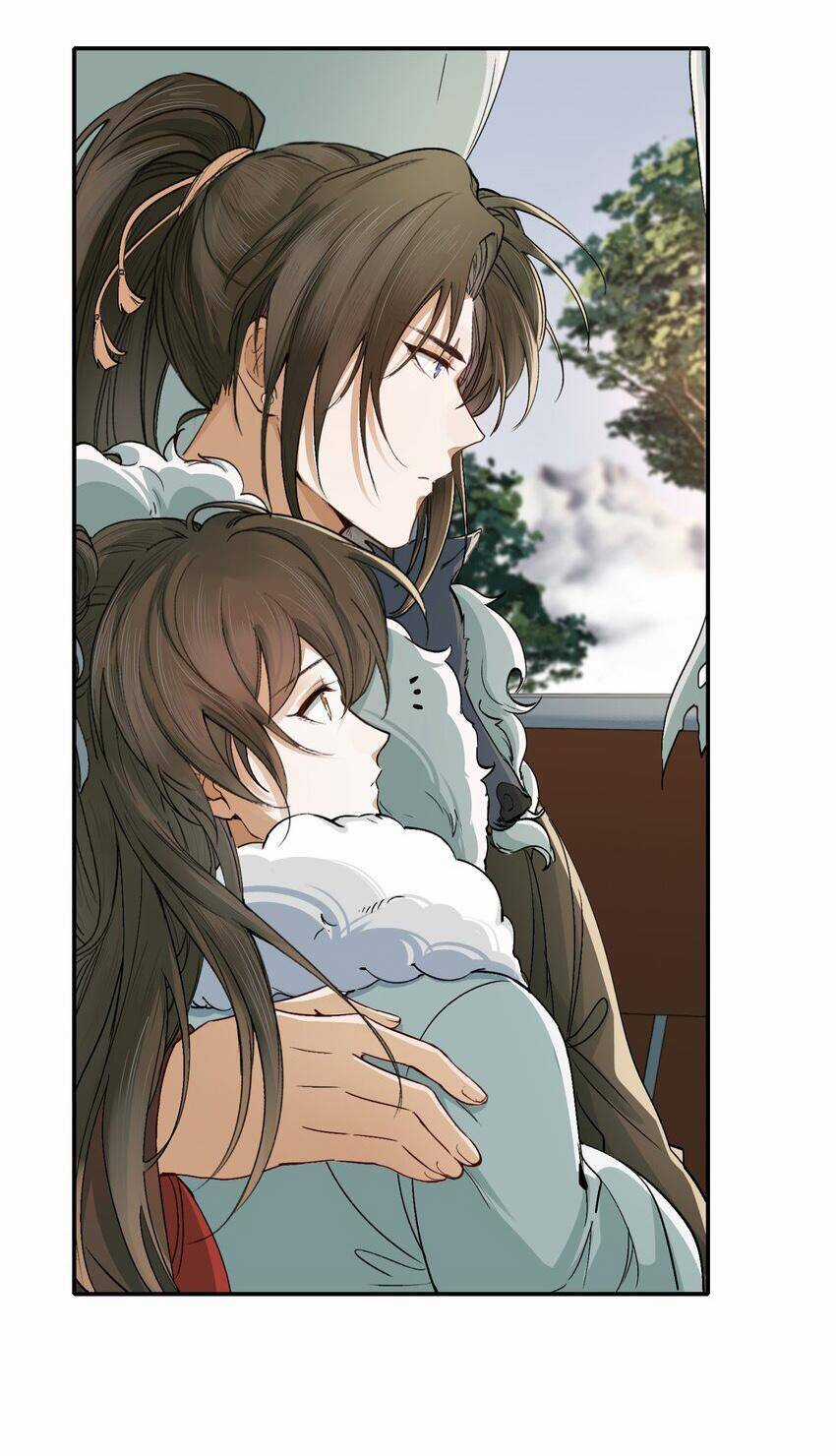 Loạn Thế Vi Vương Chương 21 trang 6