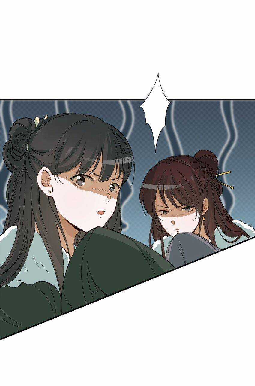 Loạn Thế Vi Vương Chương 21 trang 61