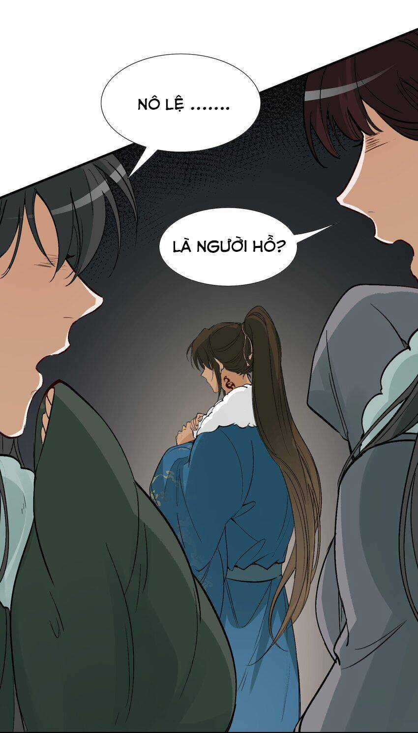 Loạn Thế Vi Vương Chương 21 trang 62