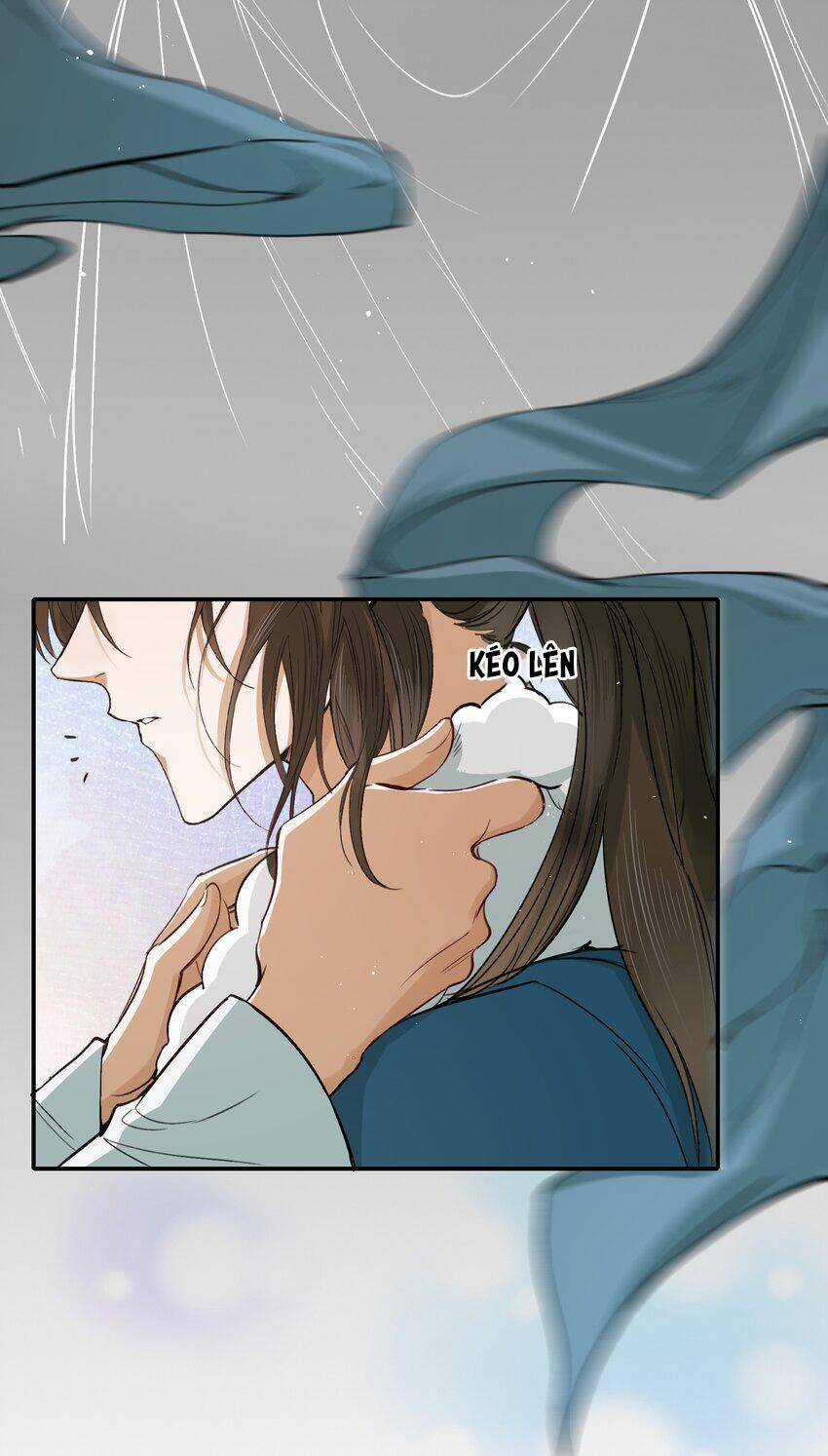 Loạn Thế Vi Vương Chương 21 trang 65