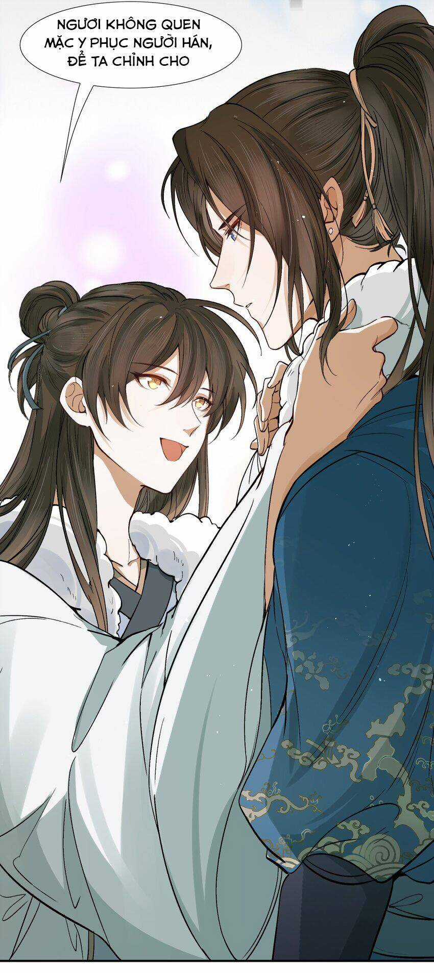 Loạn Thế Vi Vương Chương 21 trang 66