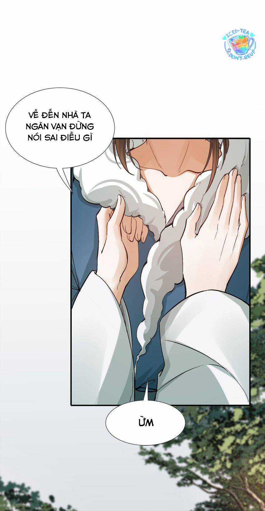 Loạn Thế Vi Vương Chương 21 trang 67