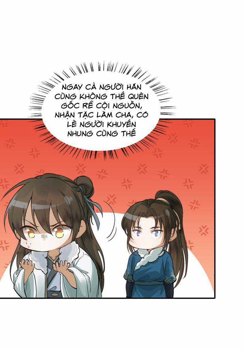 Loạn Thế Vi Vương Chương 21 trang 70