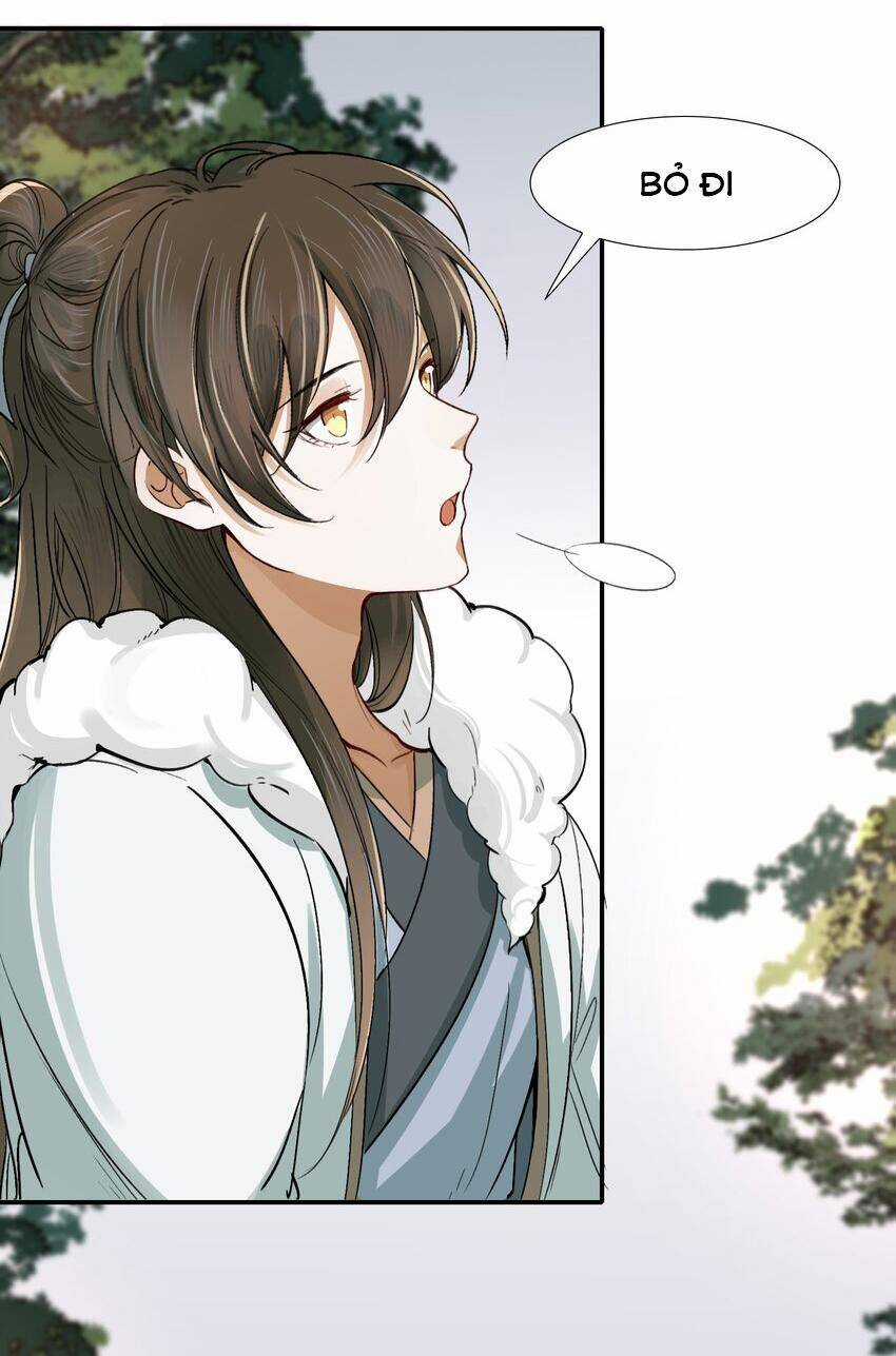 Loạn Thế Vi Vương Chương 21 trang 72