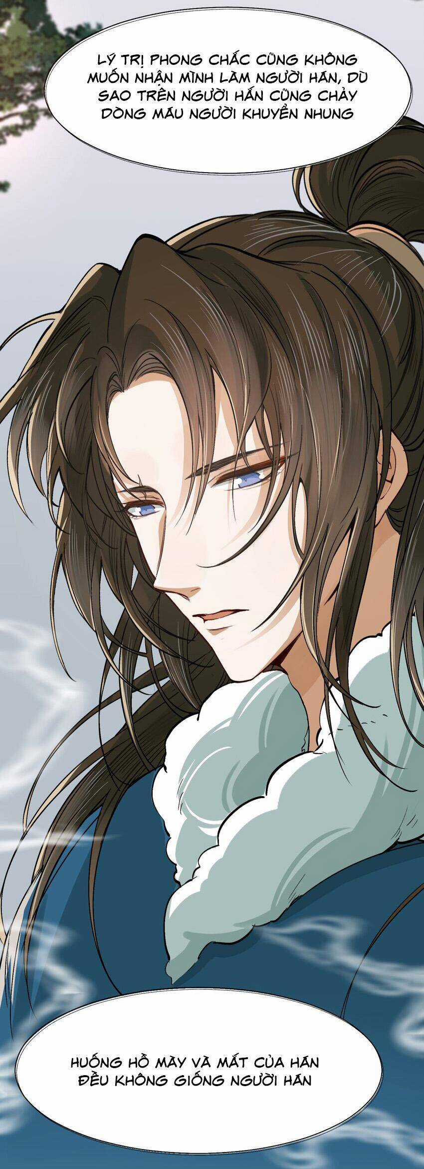 Loạn Thế Vi Vương Chương 21 trang 73