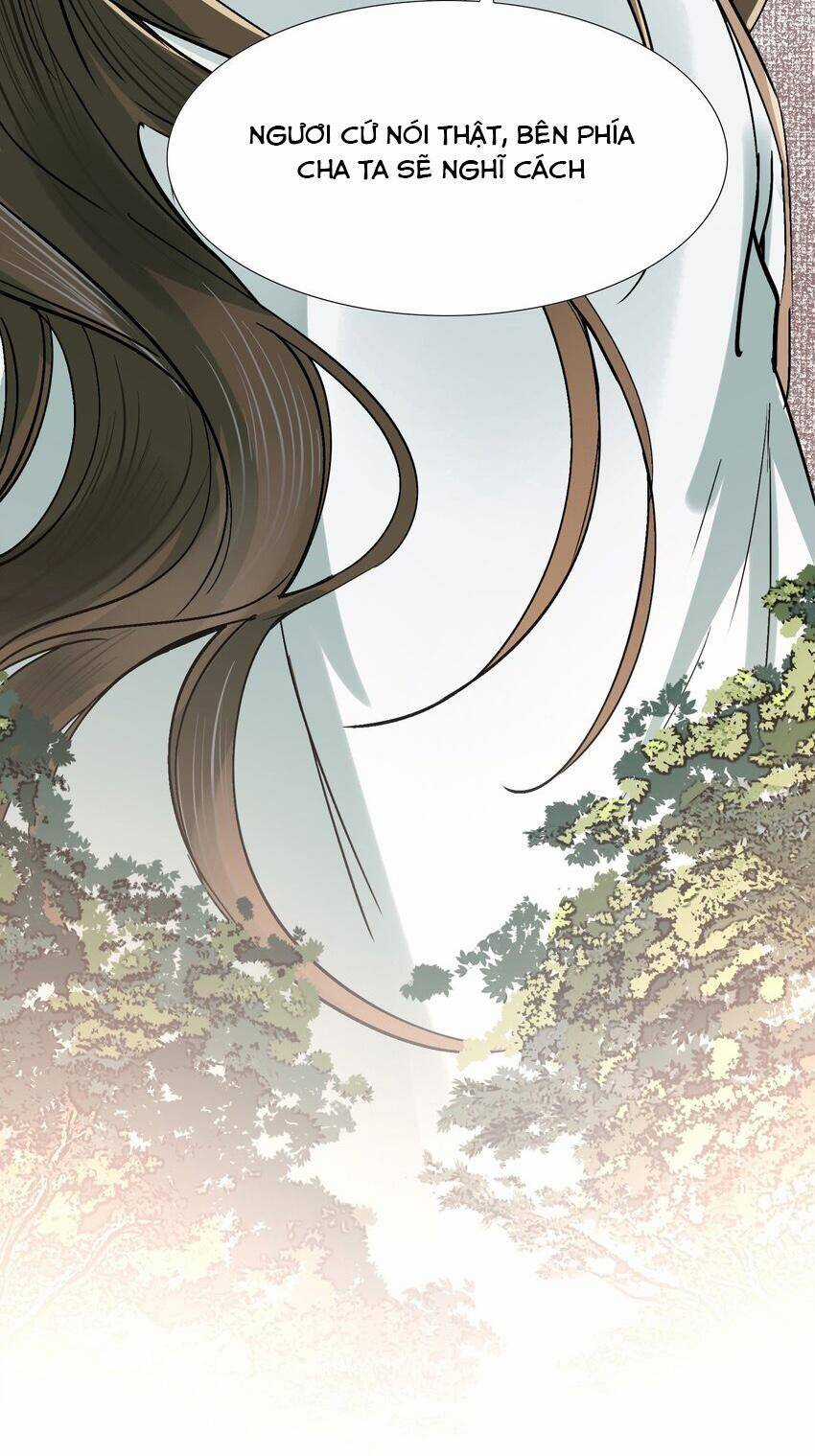 Loạn Thế Vi Vương Chương 21 trang 75