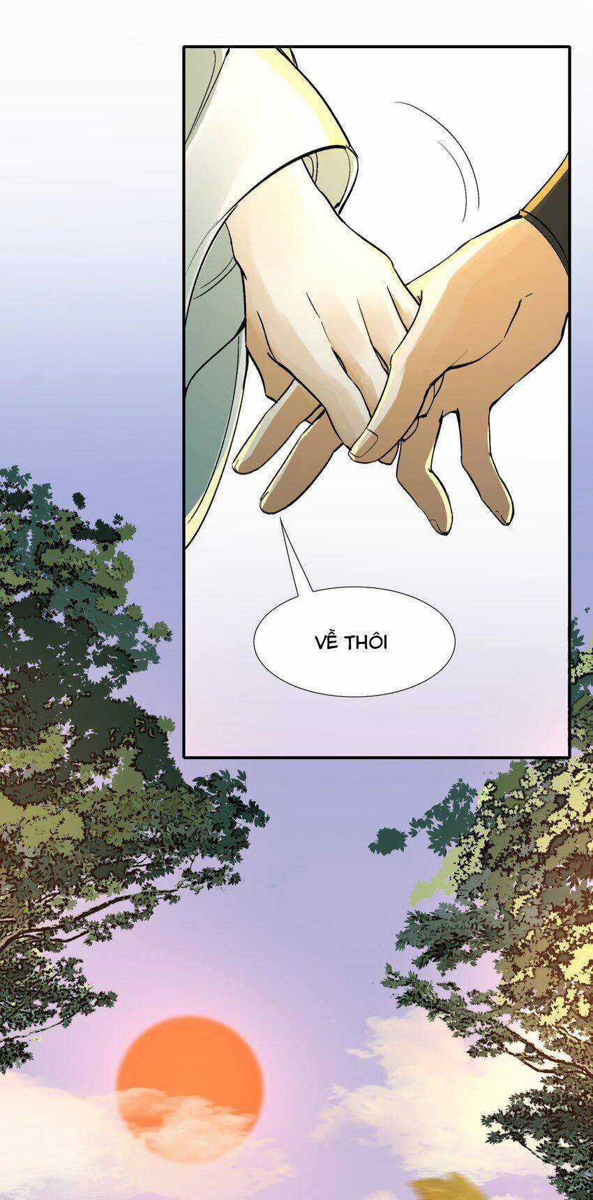 Loạn Thế Vi Vương Chương 21 trang 76