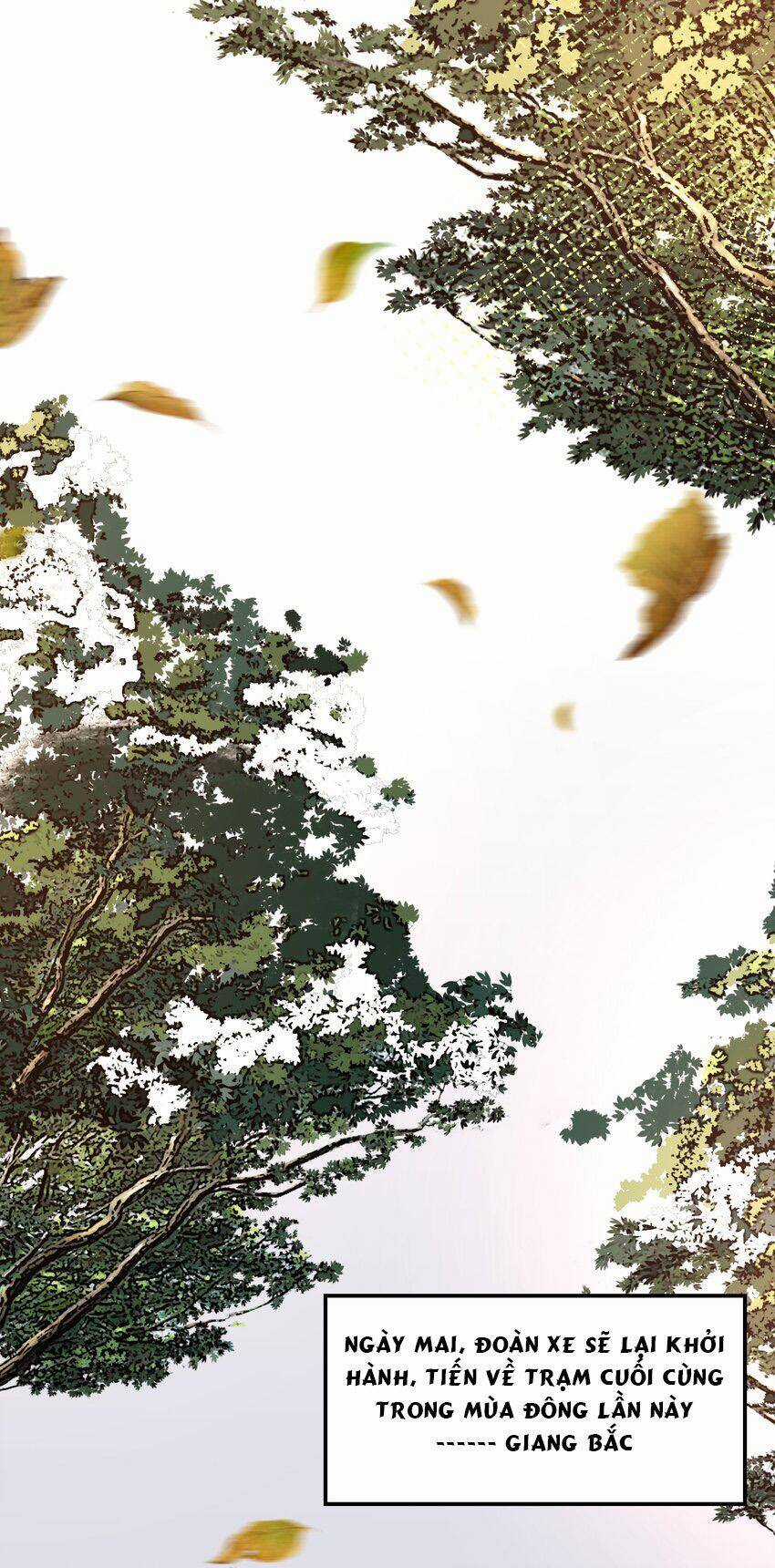 Loạn Thế Vi Vương Chương 21 trang 79