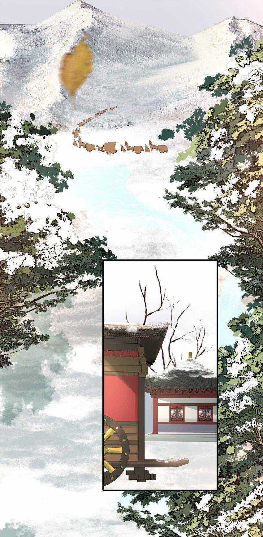 Loạn Thế Vi Vương Chương 21 trang 80