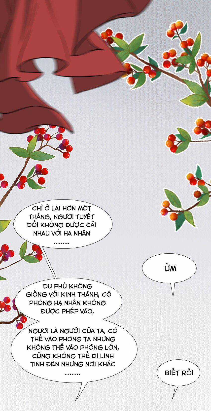 Loạn Thế Vi Vương Chương 21 trang 85