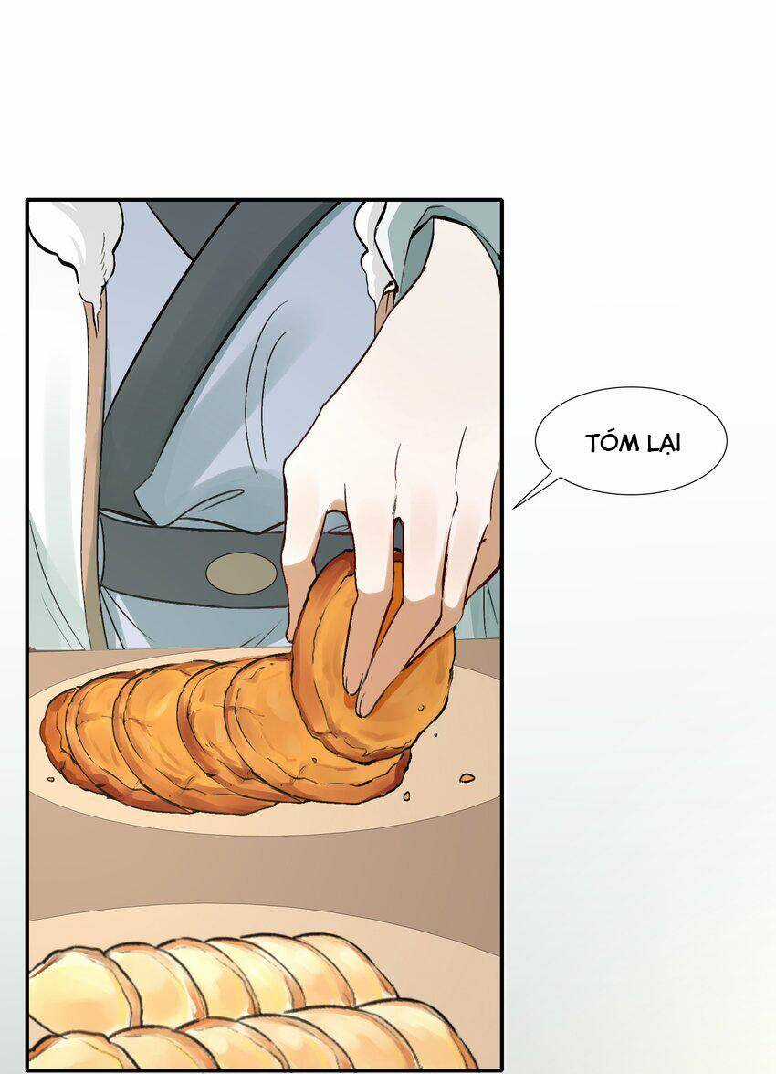 Loạn Thế Vi Vương Chương 21 trang 88