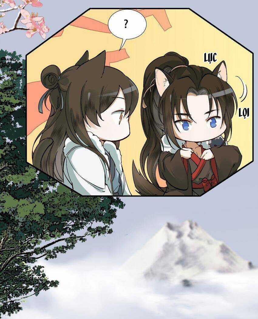 Loạn Thế Vi Vương Chương 21 trang 9