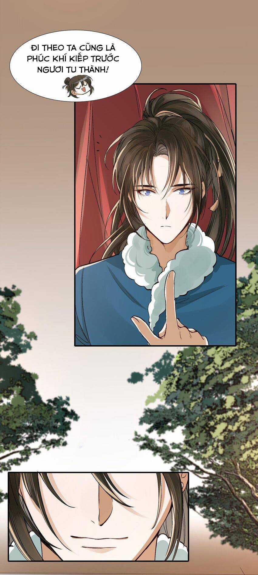 Loạn Thế Vi Vương Chương 21 trang 90