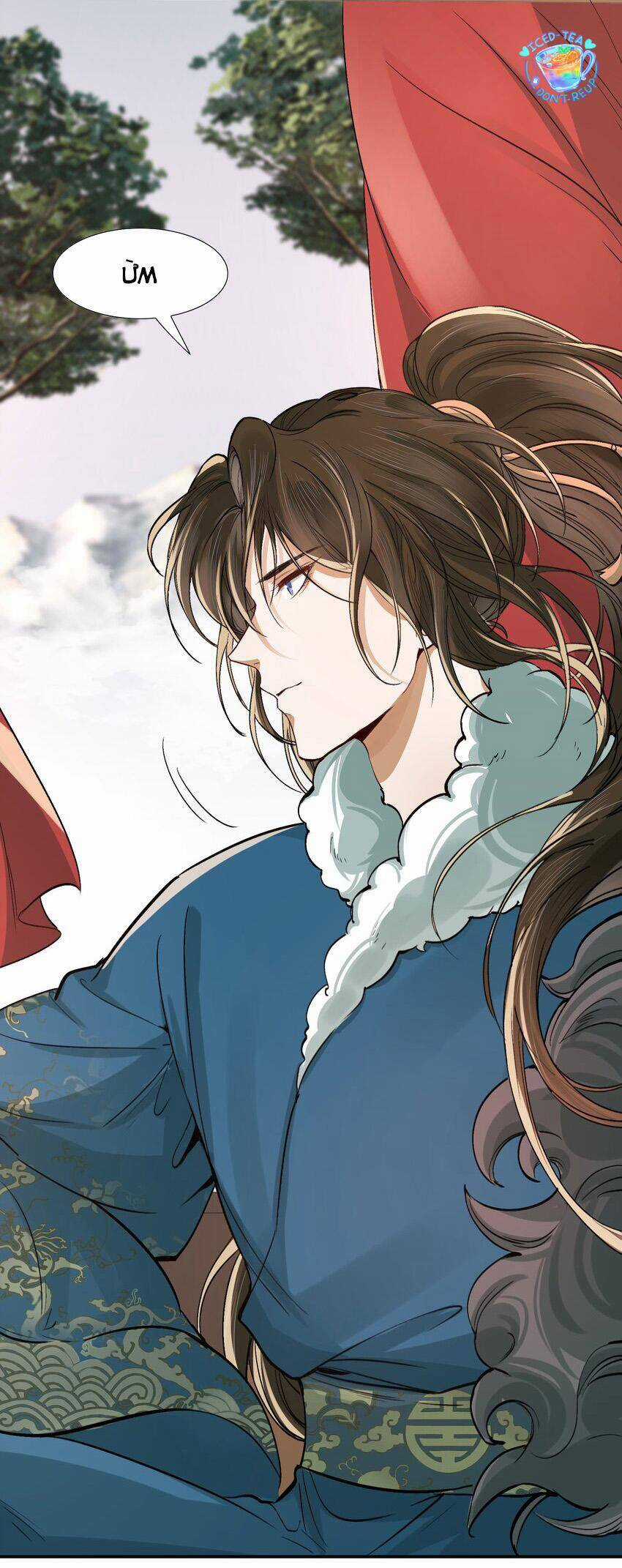 Loạn Thế Vi Vương Chương 21 trang 91