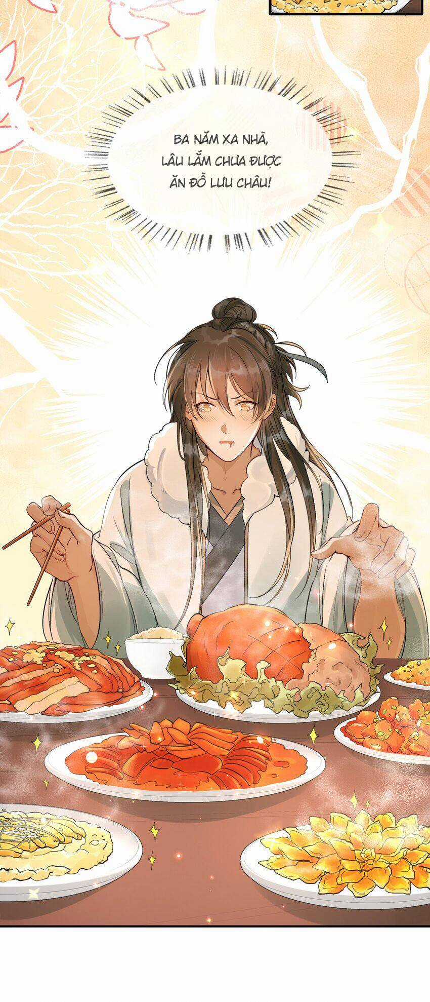 Loạn Thế Vi Vương Chương 22.1 trang 10