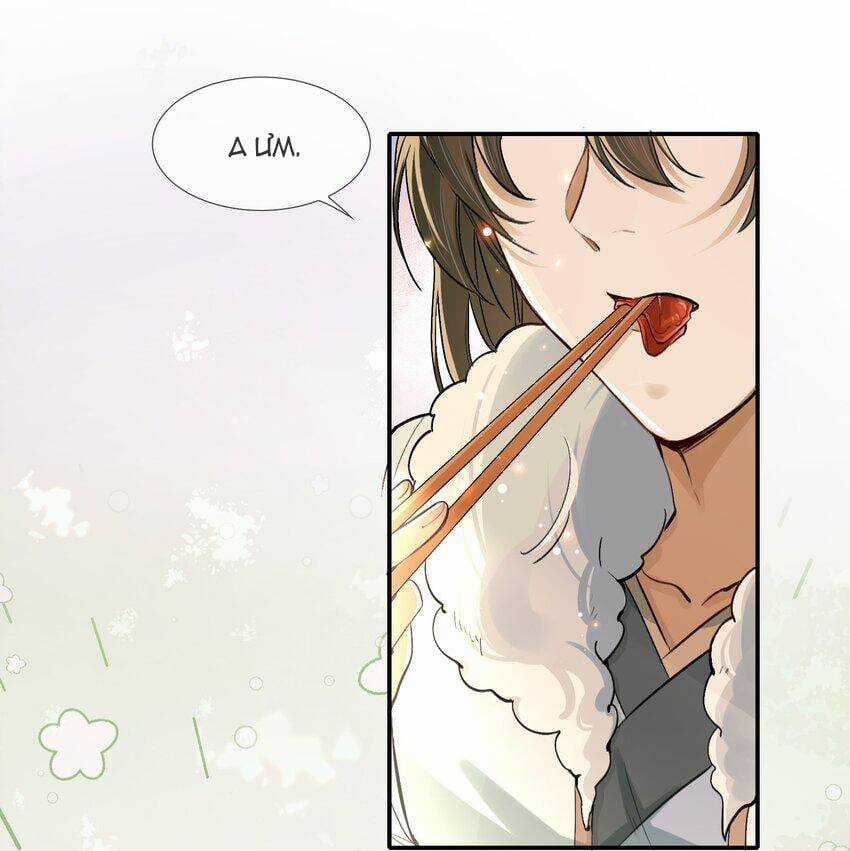 Loạn Thế Vi Vương Chương 22.1 trang 11