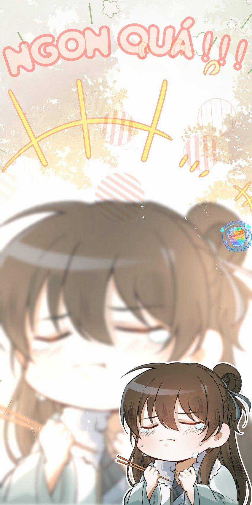 Loạn Thế Vi Vương Chương 22.1 trang 12