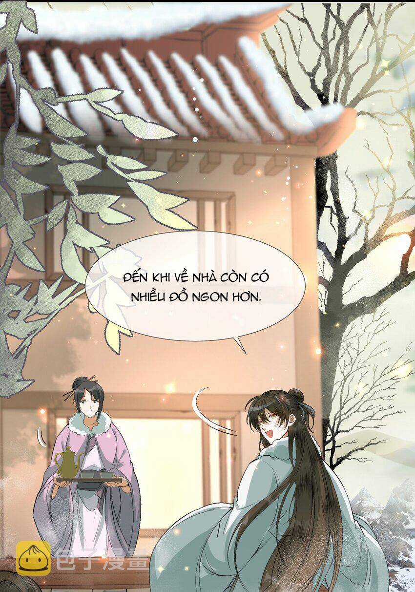 Loạn Thế Vi Vương Chương 22.1 trang 13