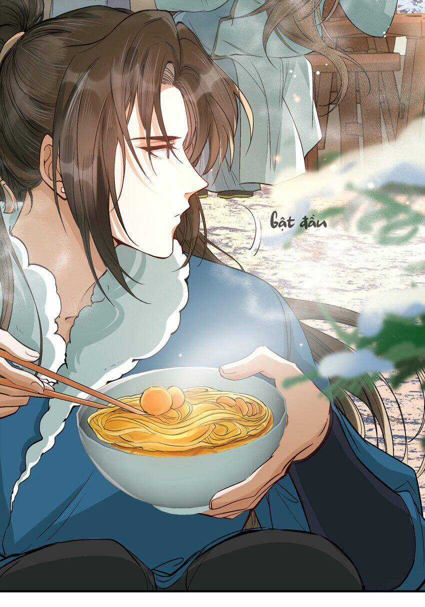 Loạn Thế Vi Vương Chương 22.1 trang 14