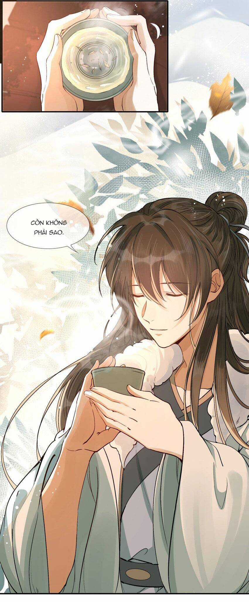 Loạn Thế Vi Vương Chương 22.1 trang 16