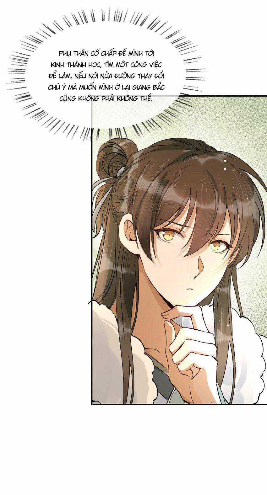 Loạn Thế Vi Vương Chương 22.1 trang 19