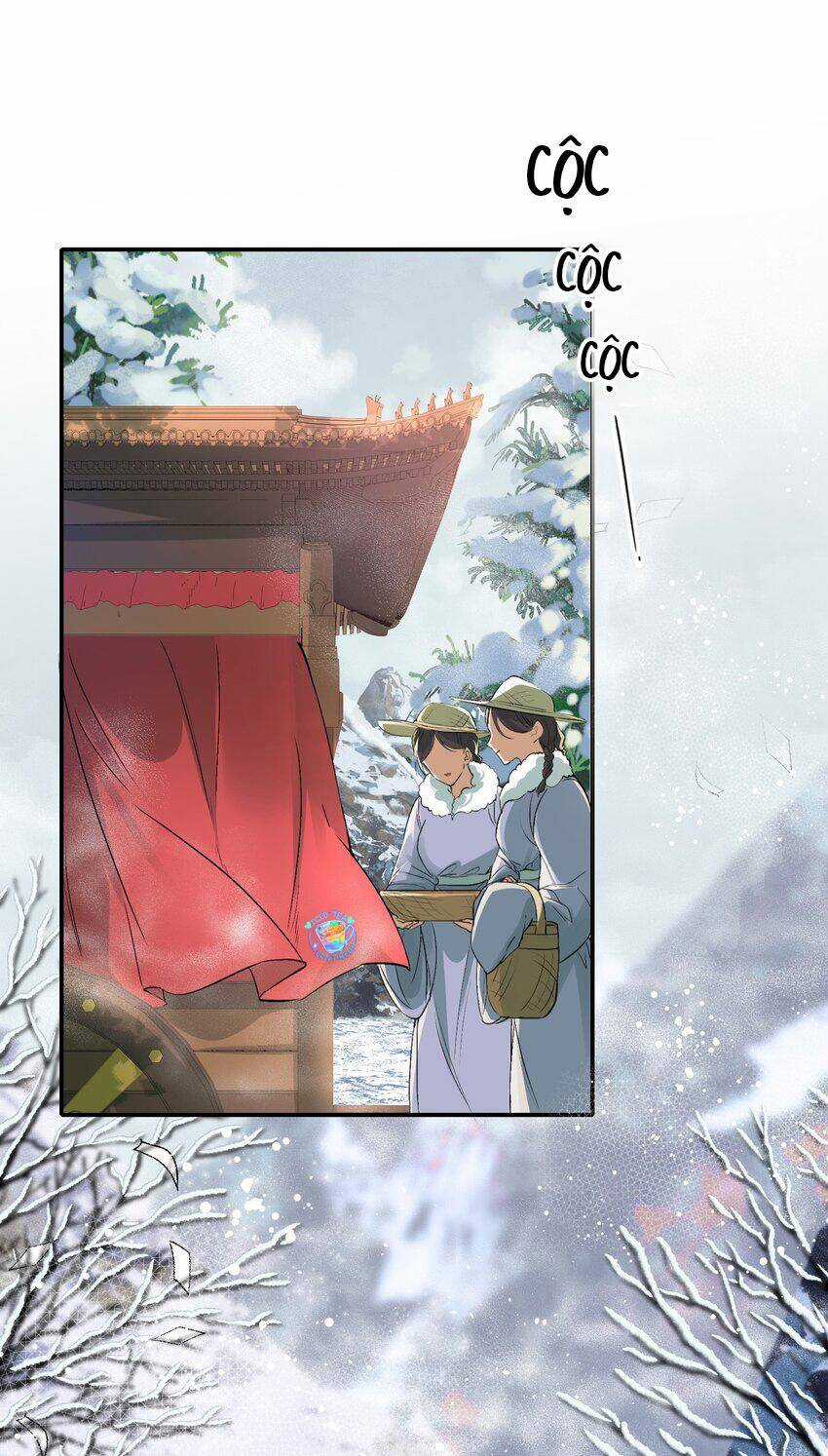 Loạn Thế Vi Vương Chương 22.1 trang 2