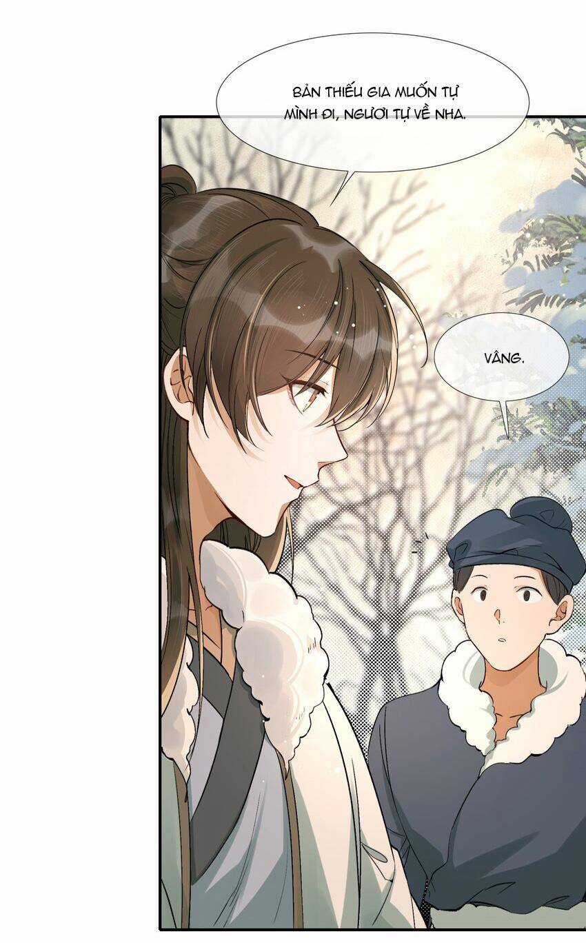 Loạn Thế Vi Vương Chương 22.1 trang 25