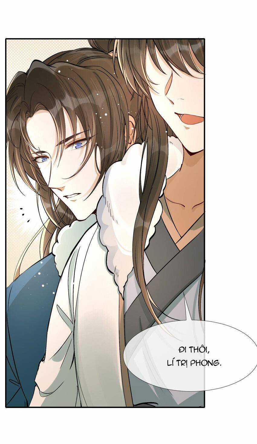 Loạn Thế Vi Vương Chương 22.1 trang 26