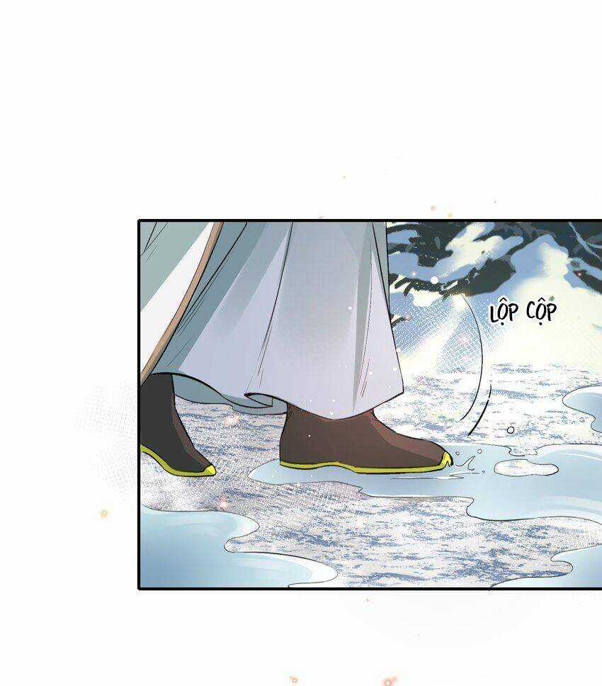 Loạn Thế Vi Vương Chương 22.1 trang 27