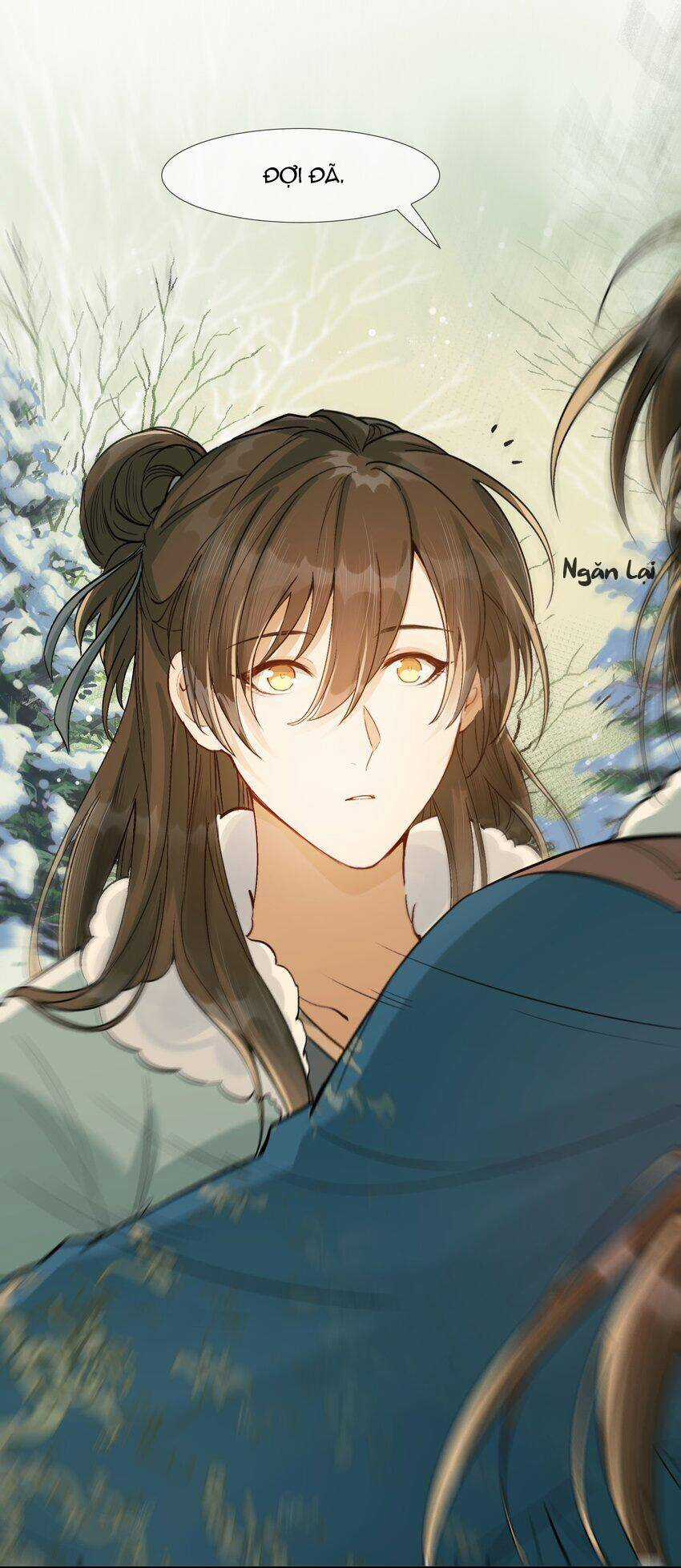 Loạn Thế Vi Vương Chương 22.1 trang 28