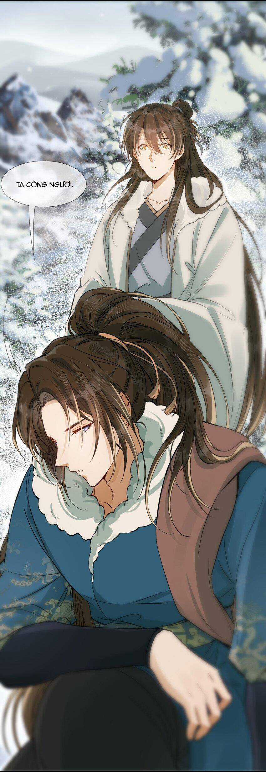 Loạn Thế Vi Vương Chương 22.1 trang 29