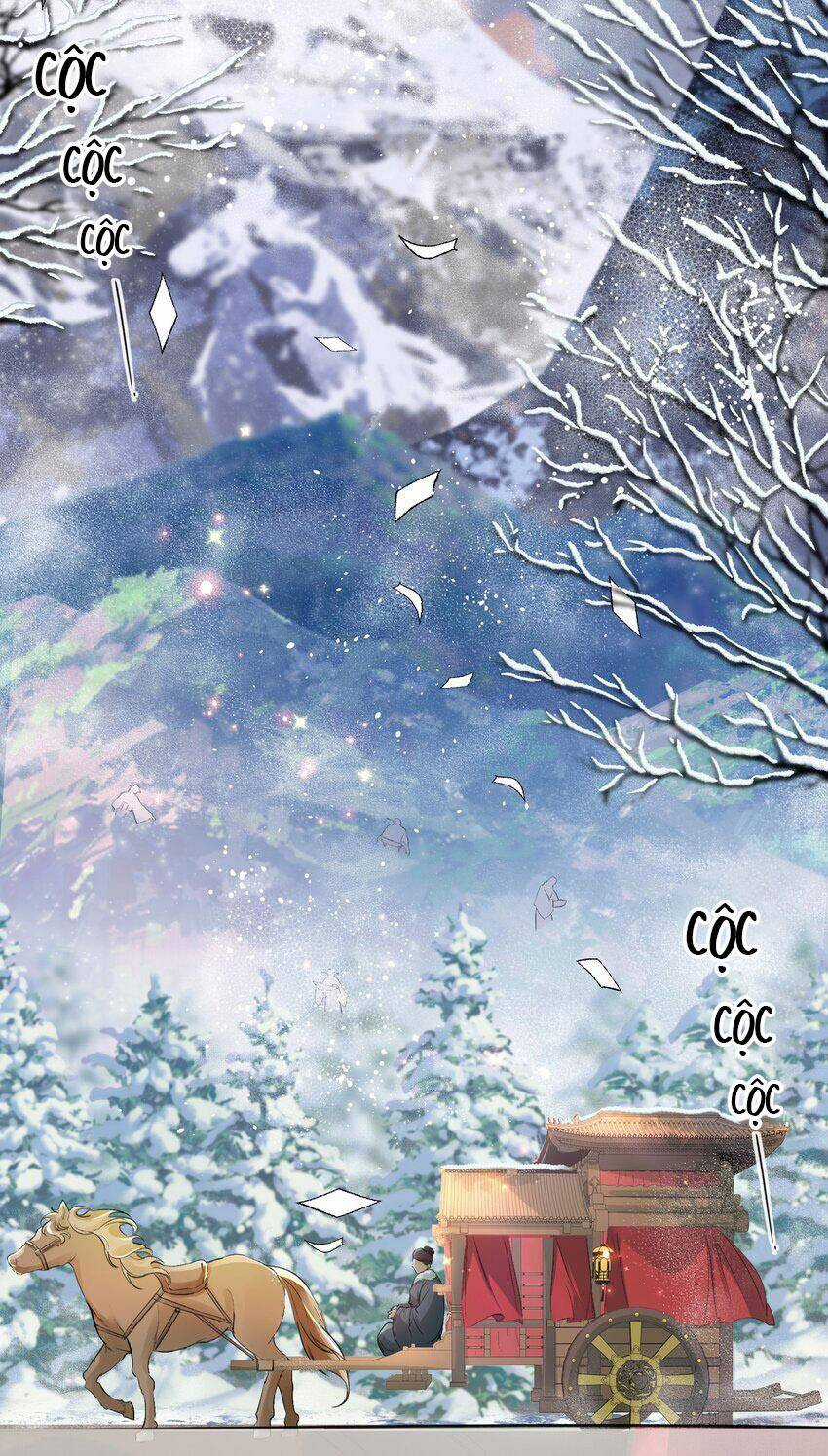 Loạn Thế Vi Vương Chương 22.1 trang 3