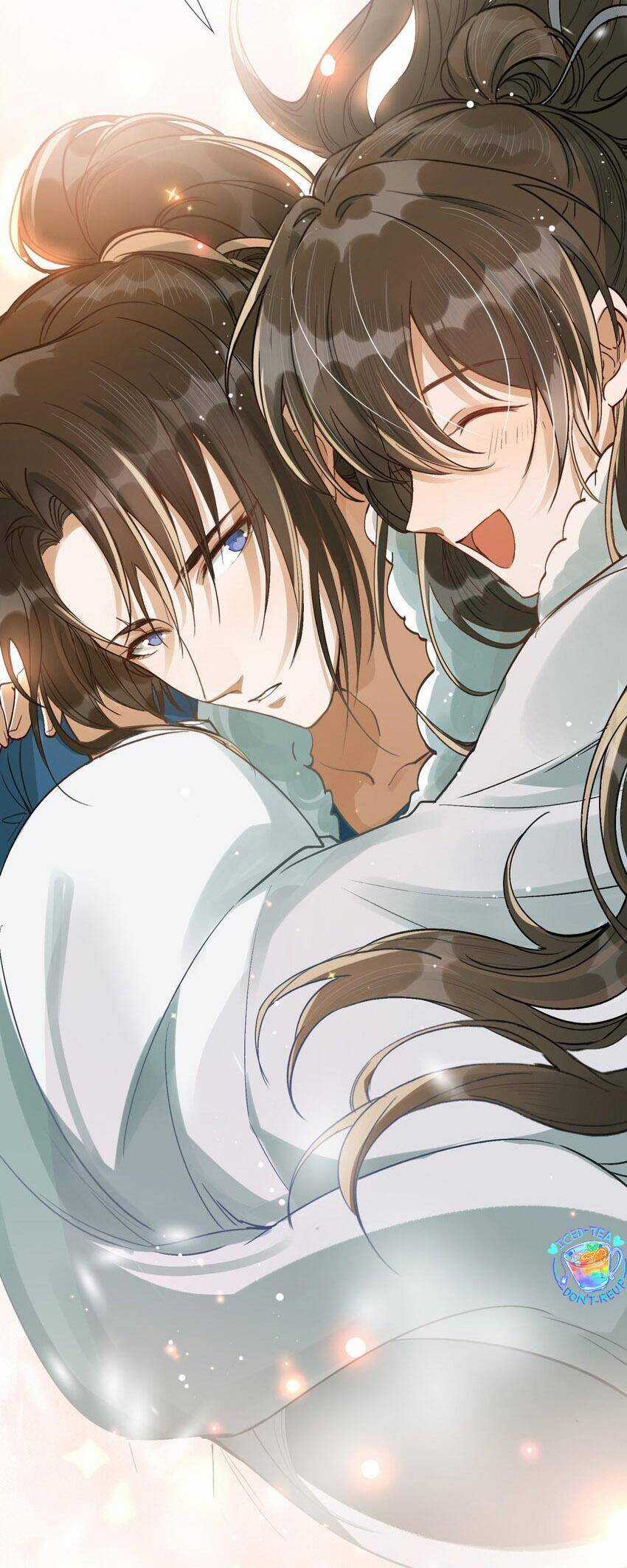 Loạn Thế Vi Vương Chương 22.1 trang 32