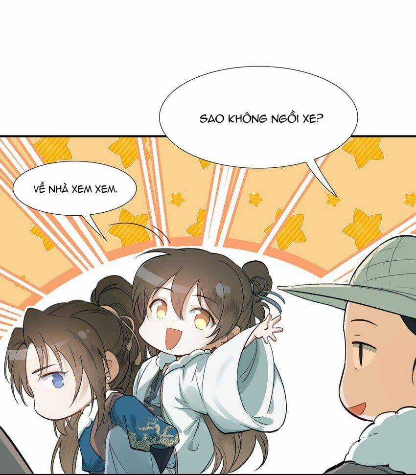 Loạn Thế Vi Vương Chương 22.1 trang 35